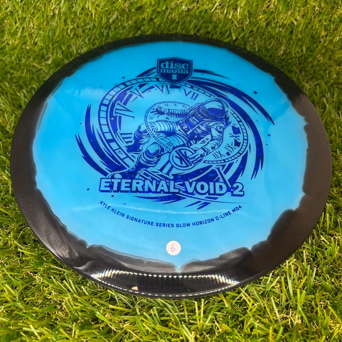 C-Line Horizon MD4 Eternal Void Kyle Klein 2025
