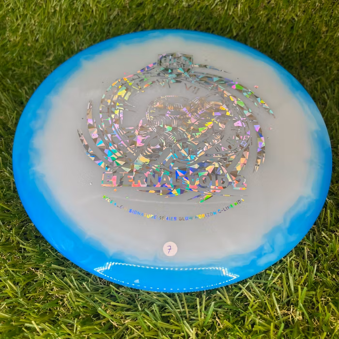 C-Line Horizon MD4 Eternal Void Kyle Klein 2025