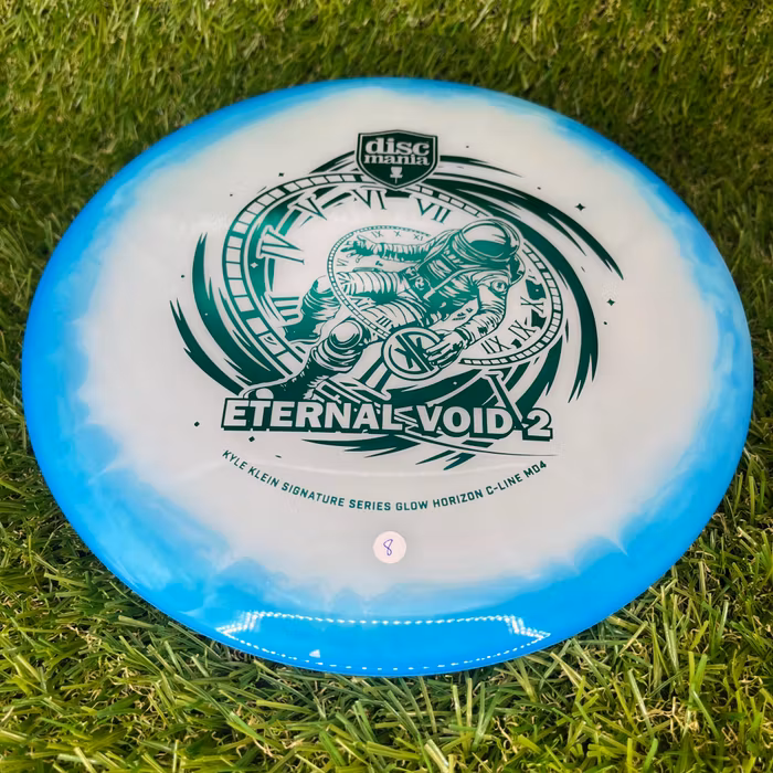 C-Line Horizon MD4 Eternal Void Kyle Klein 2025