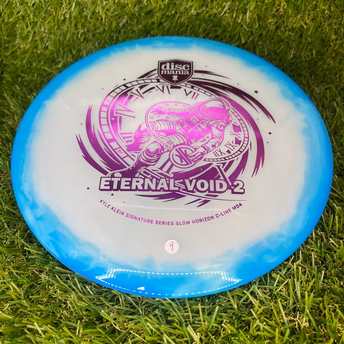 C-Line Horizon MD4 Eternal Void Kyle Klein 2025