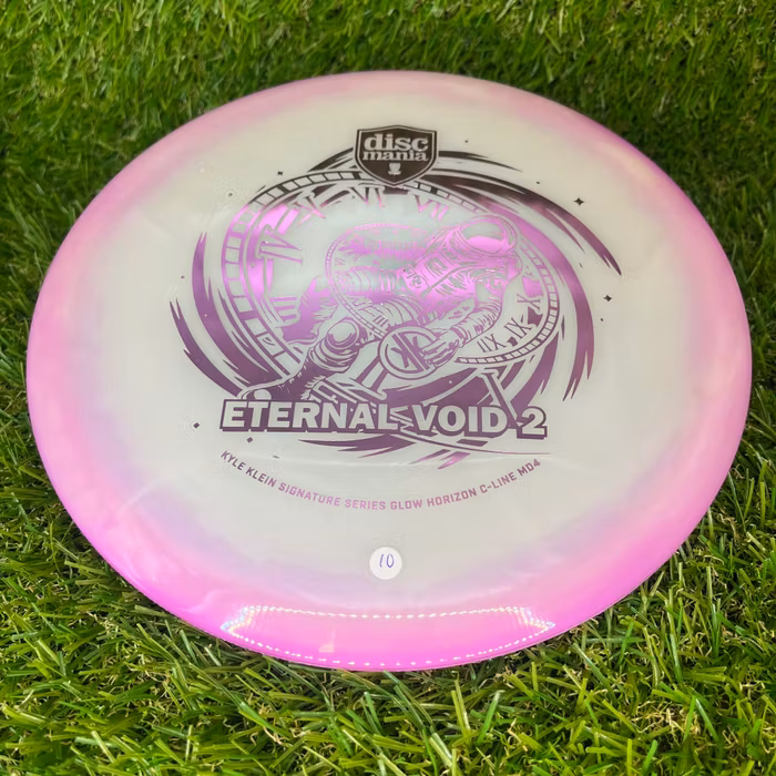 C-Line Horizon MD4 Eternal Void Kyle Klein 2025