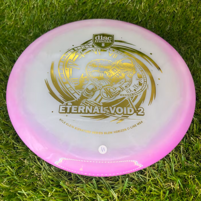 C-Line Horizon MD4 Eternal Void Kyle Klein 2025