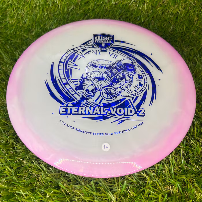 C-Line Horizon MD4 Eternal Void Kyle Klein 2025