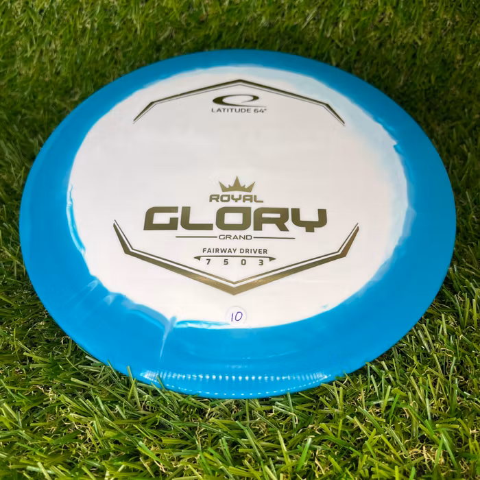 Grand Orbit Glory