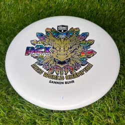 P-Line Glow P2X Gannon Buhr