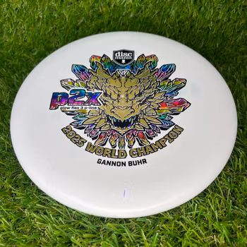 P-Line Glow P2X Gannon Buhr