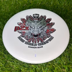 P-Line Glow P2X Gannon Buhr