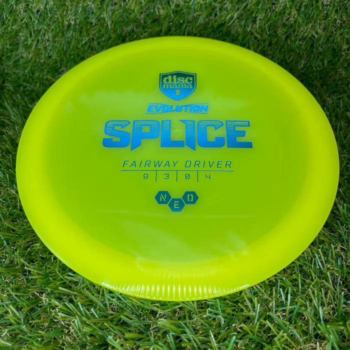 Neo Splice