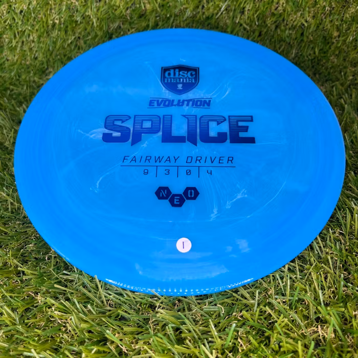 Neo Splice