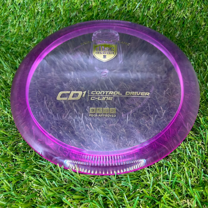 C-Line CD1