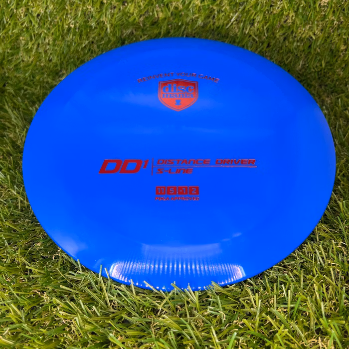 S-Line DD1