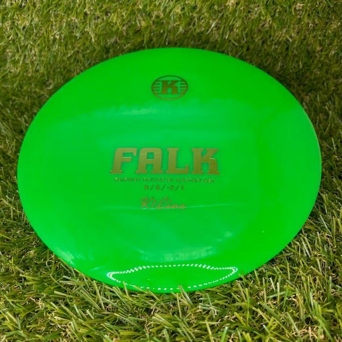 K1 Falk