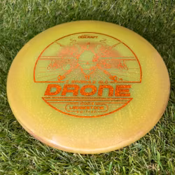 Z Sparkle Glo Drone Ledgestone 2023 (Begagnad)