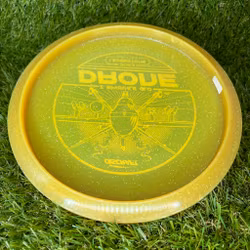 Z Sparkle Glo Drone Ledgestone 2023 (Begagnad)