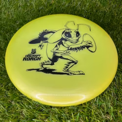 Big Z Roach #1 (Begagnad)