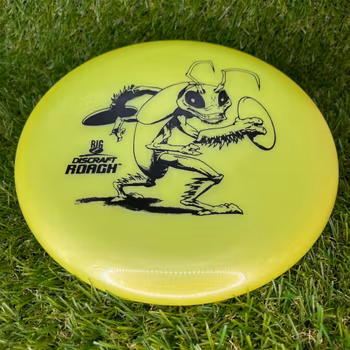 Big Z Roach #1 (Begagnad)