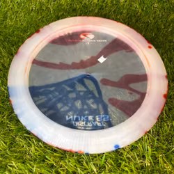 Z Nuke SS FLY DYE #1 (Begagnad)