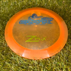 Z FLX Crank #1 (Begagnad)