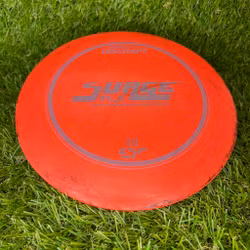 ESP FLX Surge #1 (Begagnad)