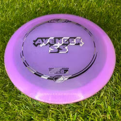 Z Avenger SS #2 (Begagnad)