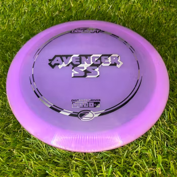Z Avenger SS #2 (Begagnad)