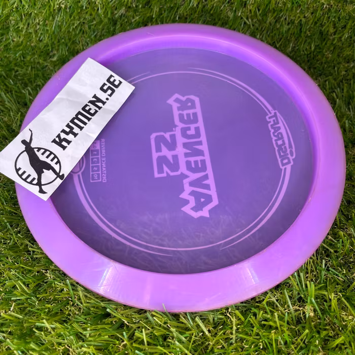 Z Avenger SS #2 (Begagnad)