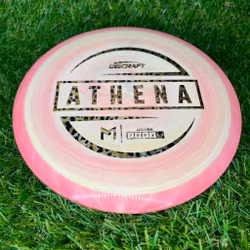 ESP Athena Paul McBeth #1 (Begagnad)