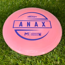 ESP Anax Paul McBeth #1 (Begagnad)