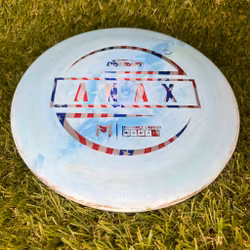ESP Anax Paul McBeth #2 (Begagnad)