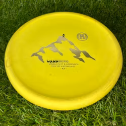 K3 Berg #1 (Begagnad)