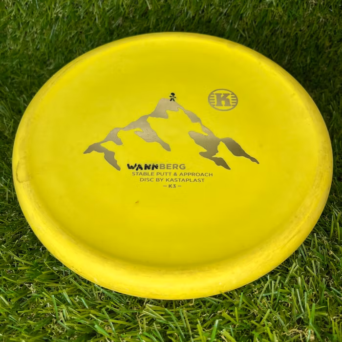 K3 Berg #1 (Begagnad)