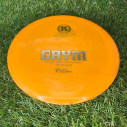 K1 Grym #1 (Begagnad)