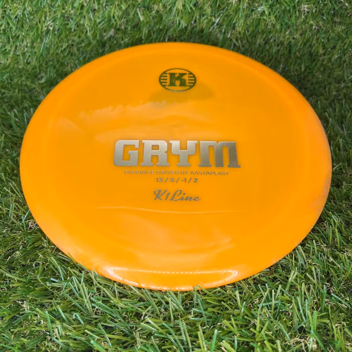 K1 Grym #1 (Begagnad)