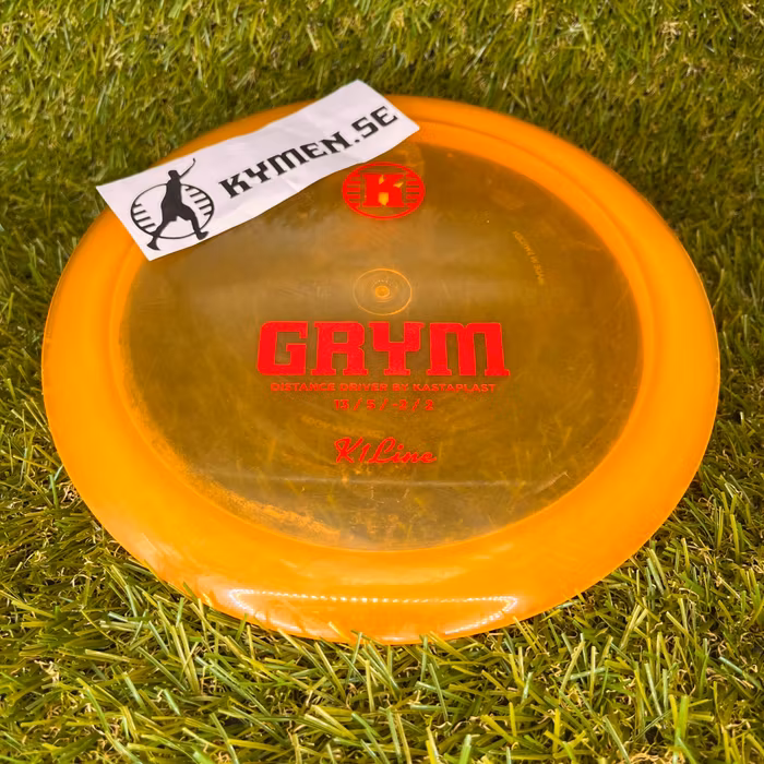 K1 Grym #2 (Begagnad)