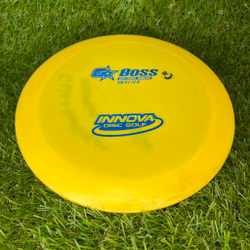 Gstar Boss #1 (Begagnad)