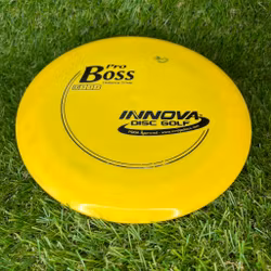 Pro Boss #1 (Begagnad)