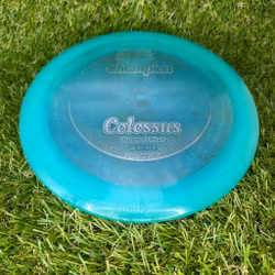 Champion Colossus #1 (Begagnad)
