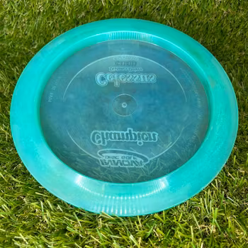 Champion Colossus #1 (Begagnad)