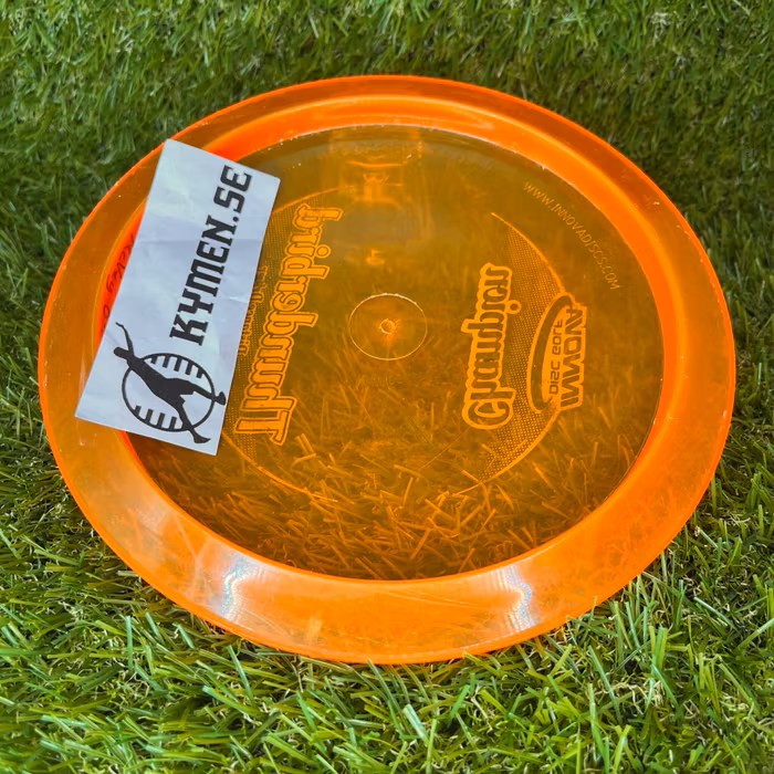 Champion Thunderbird #1 (Begagnad)