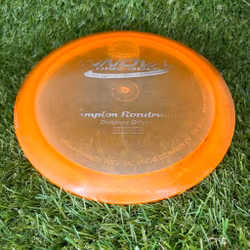 Champion Roadrunner #1 (Begagnad)