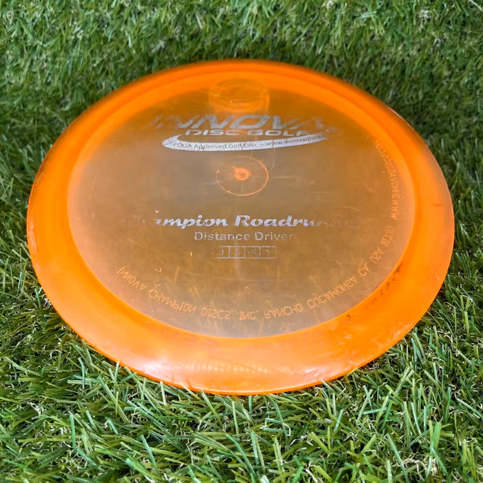 Champion Roadrunner #1 (Begagnad)