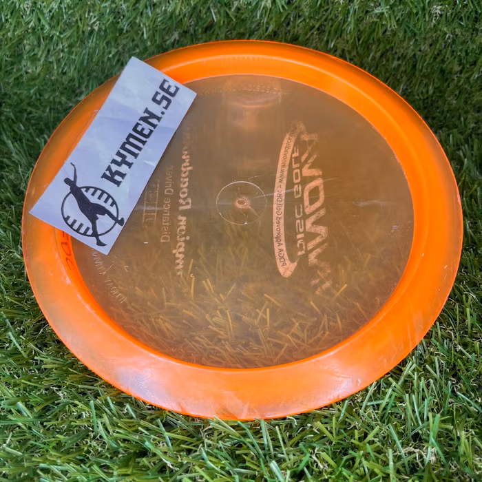Champion Roadrunner #1 (Begagnad)