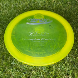 Champion Firebird #1 (Begagnad)