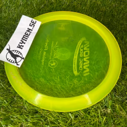 Champion Firebird #1 (Begagnad)