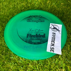 Champion Firebird #2 (Begagnad)