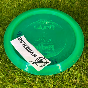 Champion Firebird #2 (Begagnad)