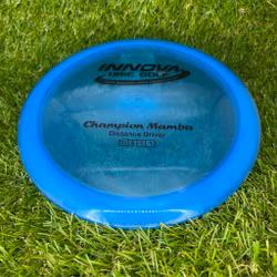 Champion Mamba #1 (Begagnad)