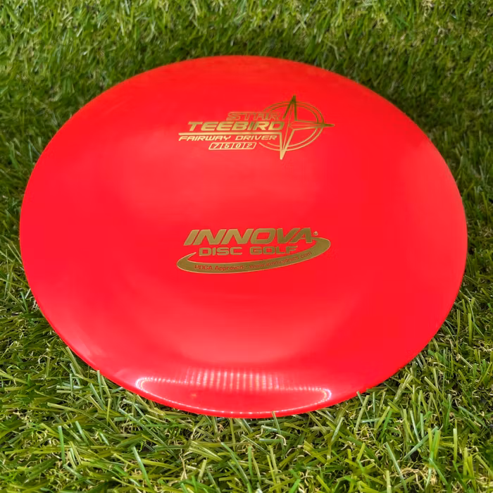 Star Teebird #1 (Begagnad)