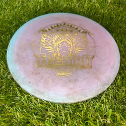 Champion Color Glow Teebird Jennifer Allen #1 (Begagnad)