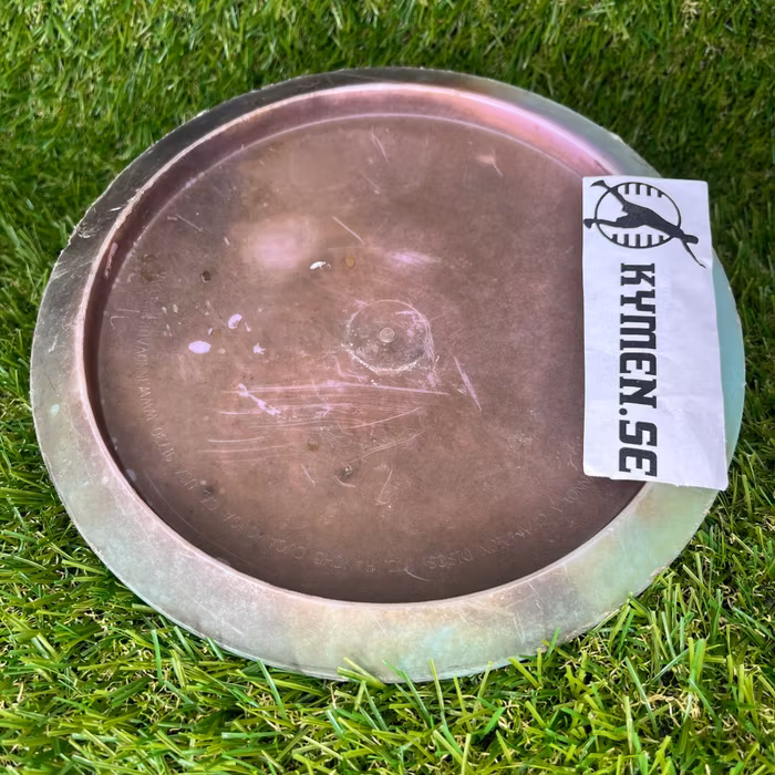 Champion Color Glow Teebird Jennifer Allen #1 (Begagnad)